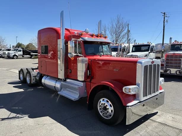 2023 Peterbilt 389 in Grand Junction, CO — photo 7