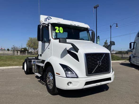 2020 Volvo in Stockton, CA