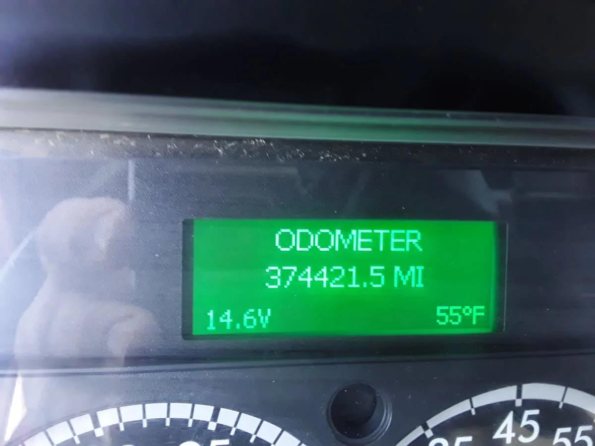 2017 Freightliner Cascadia in Hilliard, OH — photo 17