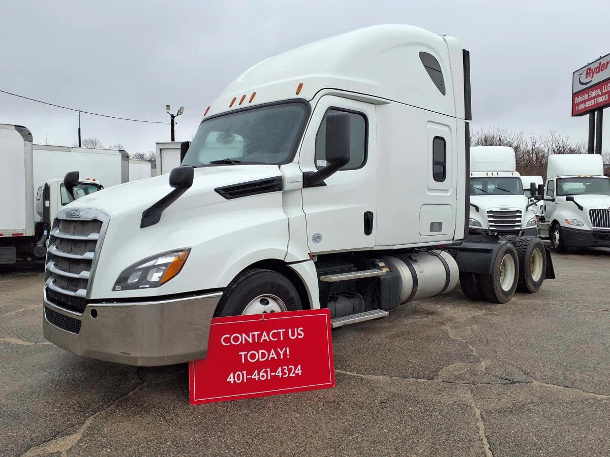 2019 Freightliner Cascadia in Warwick, RI