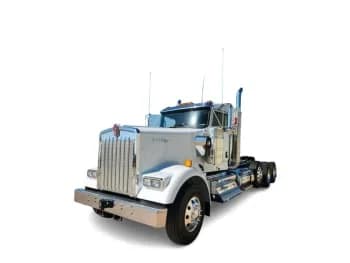 2026 Kenworth W900 in York, NE