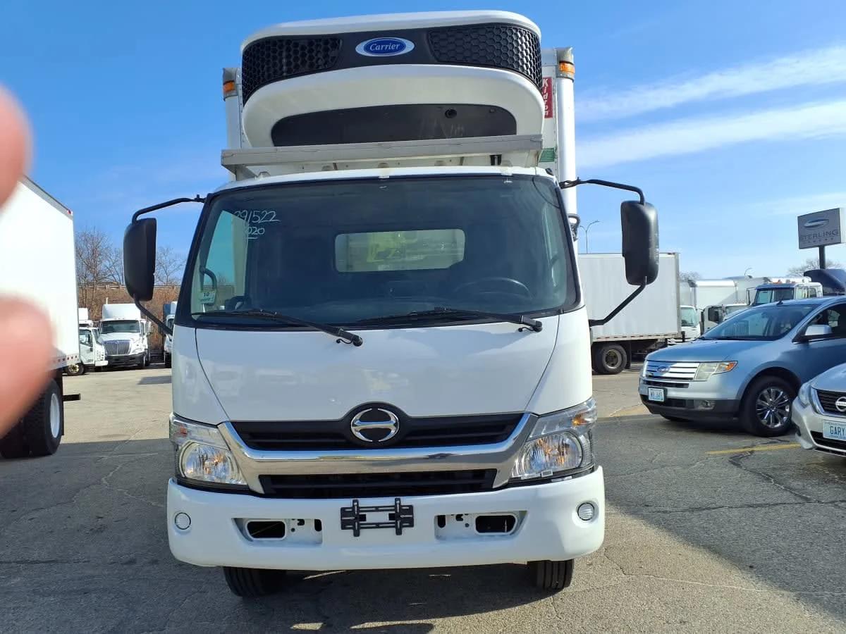 2020 Hino in Warwick, RI — photo 2