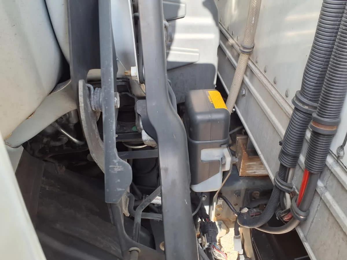 2020 Hino in Warwick, RI — photo 10