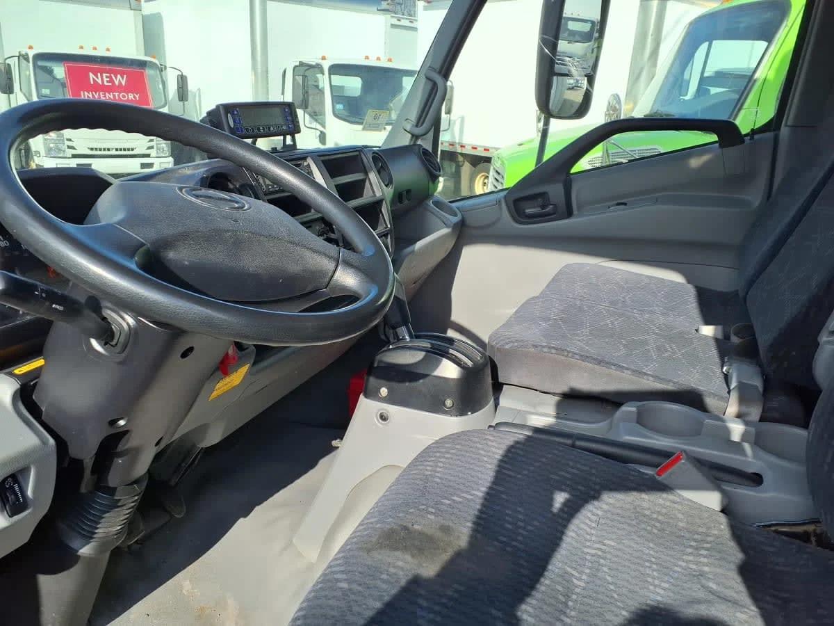 2020 Hino in Warwick, RI — photo 8