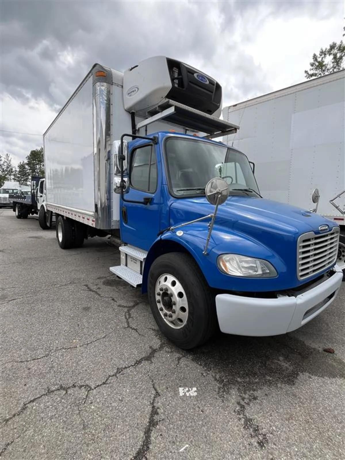 2018 Freightliner M2 106 in Ashland, VA — photo 3