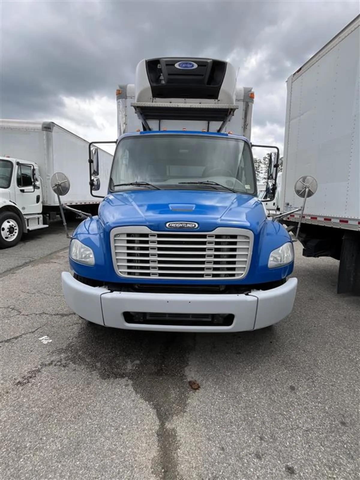 2018 Freightliner M2 106 in Ashland, VA — photo 2