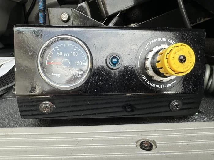 2021 Peterbilt 567 — photo 11