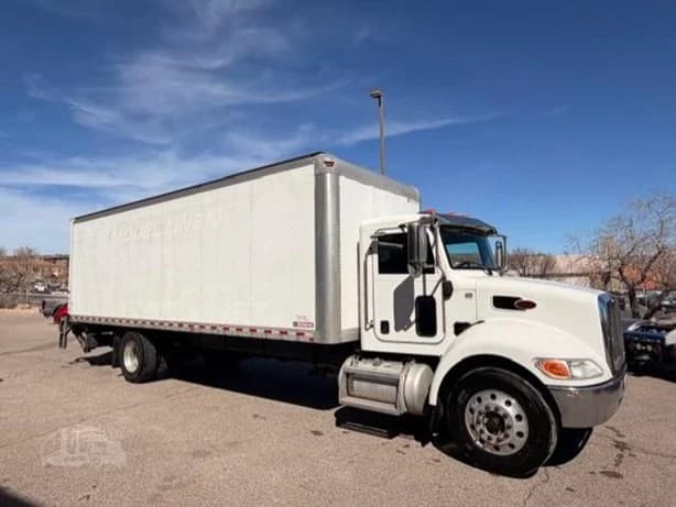 2020 Peterbilt in St. George, UT — photo 3