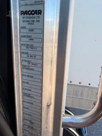 2020 Peterbilt in St. George, UT — photo 20