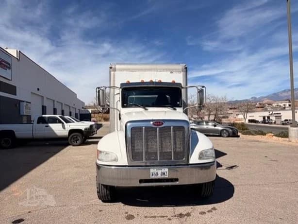 2020 Peterbilt in St. George, UT — photo 2