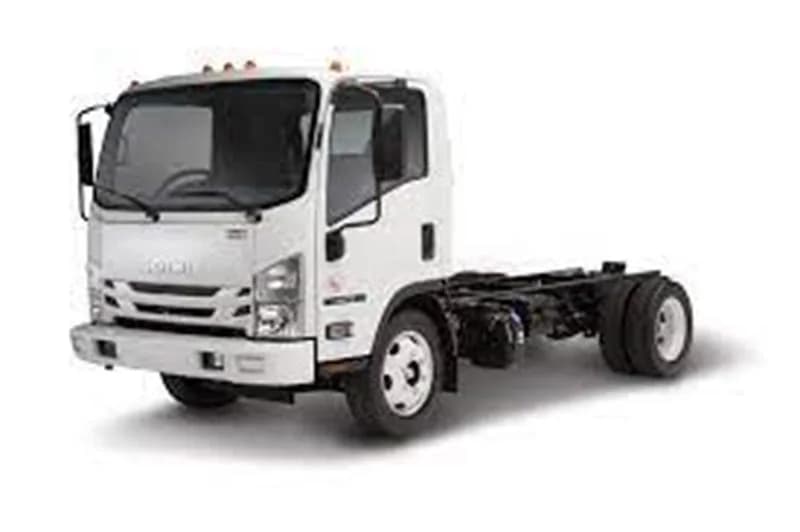 2024 Isuzu NPR