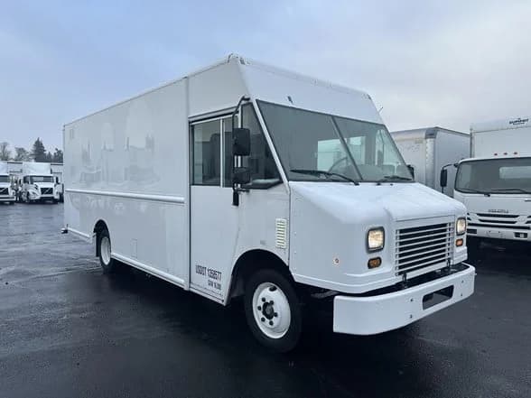 2017 Freightliner