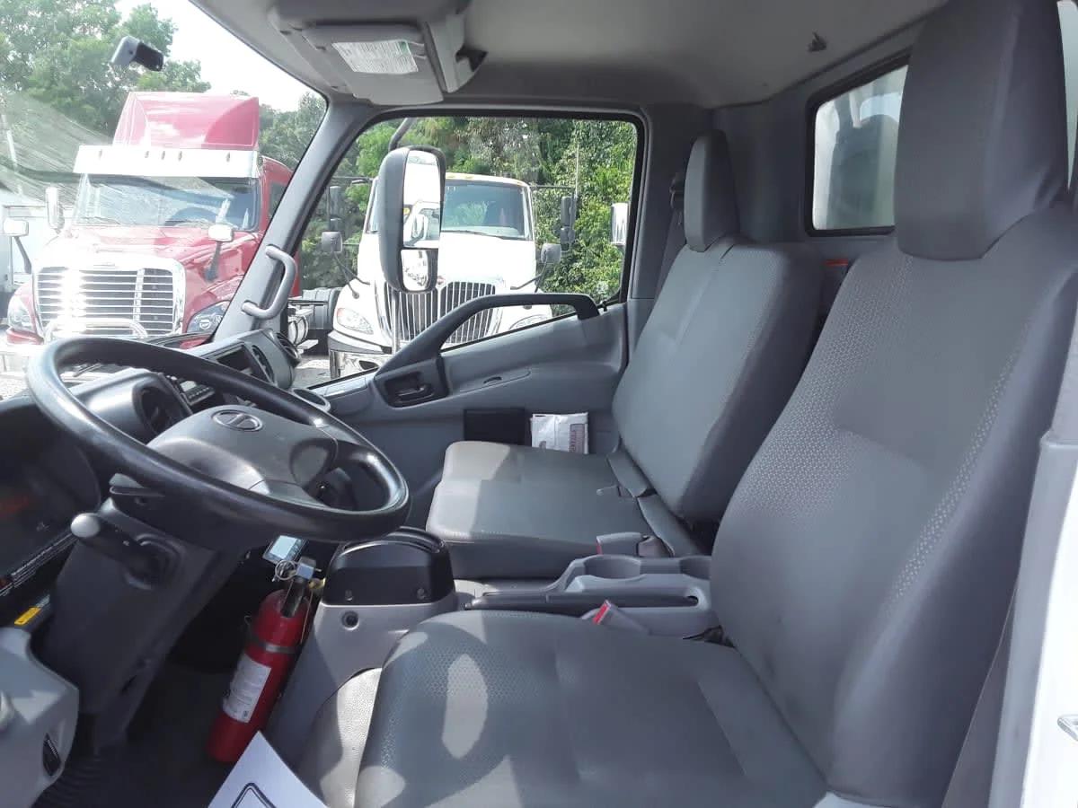 2019 Hino in Pittsburgh, PA — photo 8