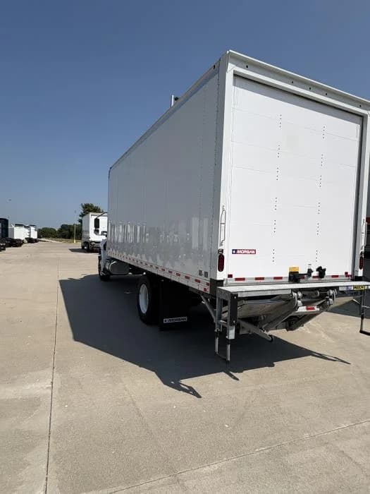 2025 International MV in Joplin, MO — photo 7