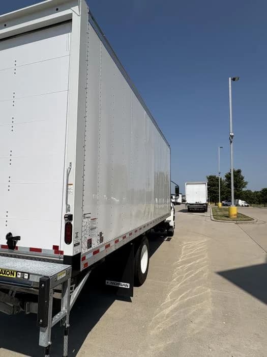 2025 International MV in Joplin, MO — photo 11