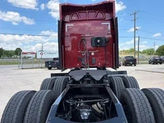 2022 Peterbilt 567 in Greensboro, NC — photo 4