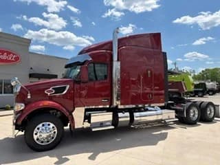 2022 Peterbilt 567 in Greensboro, NC