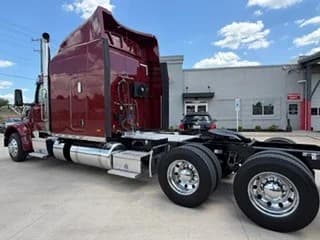 2022 Peterbilt 567 in Greensboro, NC — photo 5