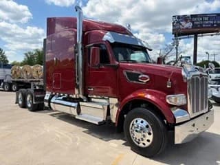 2022 Peterbilt 567 in Greensboro, NC — photo 2