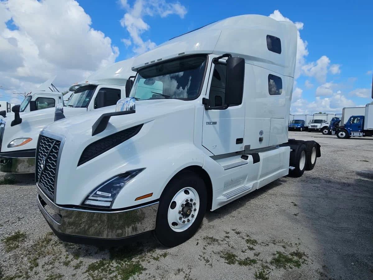 2019 Volvo