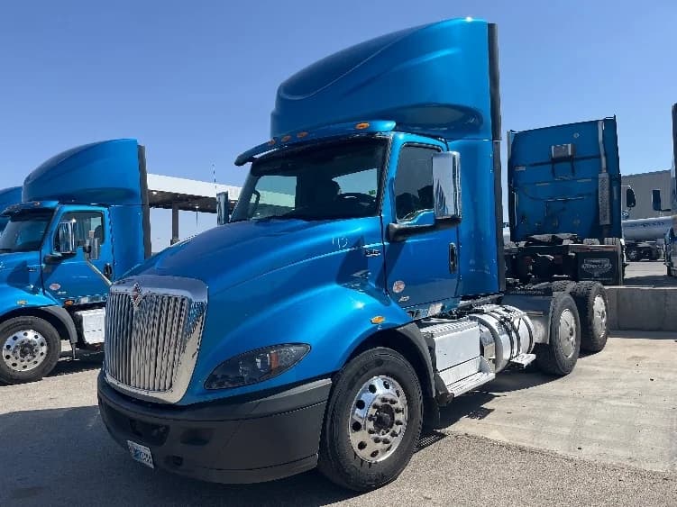 2019 International RH in El Paso, TX — photo 3