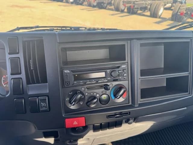 2025 Isuzu NRR in Fontana, CA — photo 14