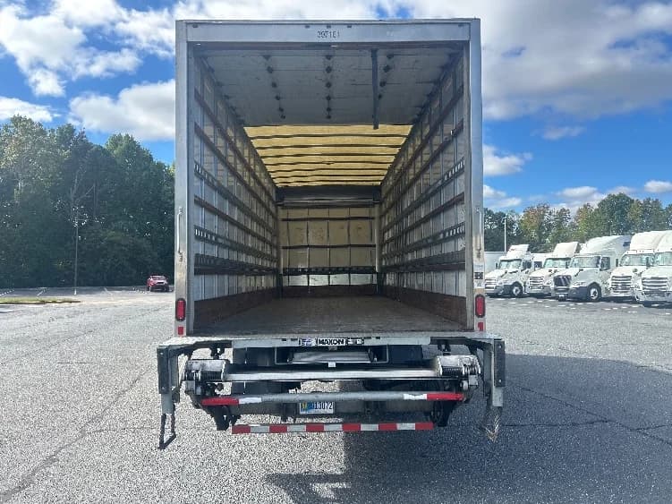 2022 Freightliner M2 106 in Charlotte, NC — photo 8