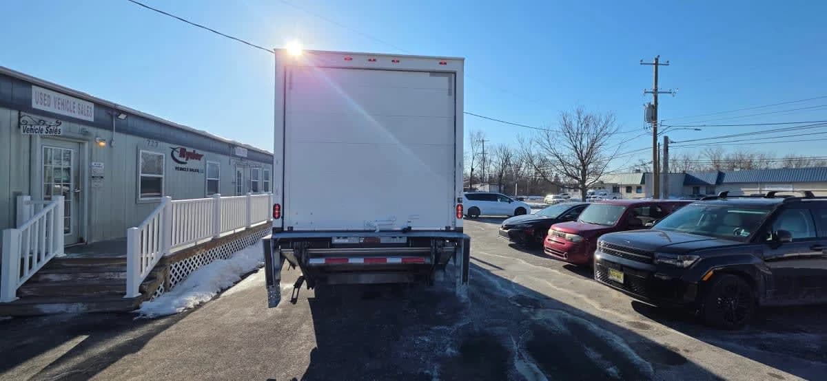 2019 Freightliner M2 112 in Bensalem, PA — photo 5