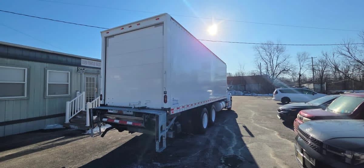 2019 Freightliner M2 112 in Bensalem, PA — photo 4