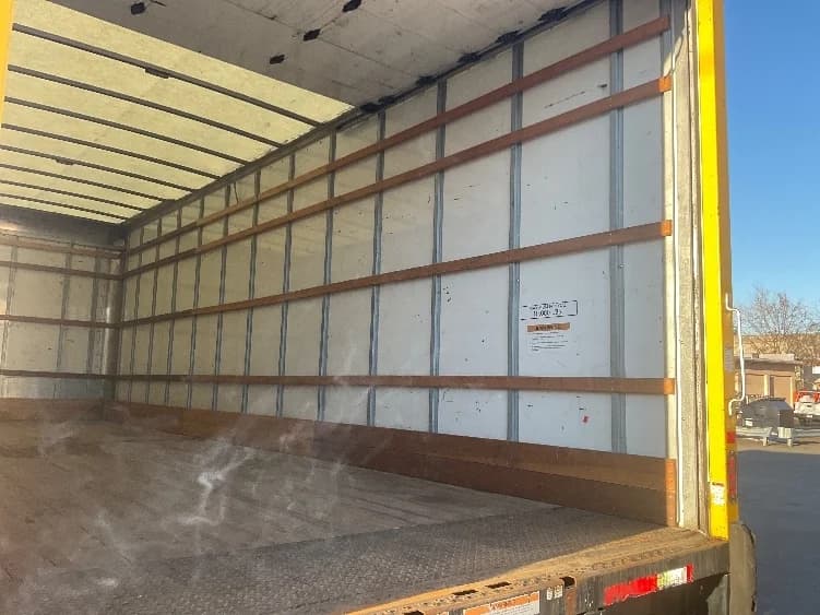 2021 International MV in Albany, NY — photo 10