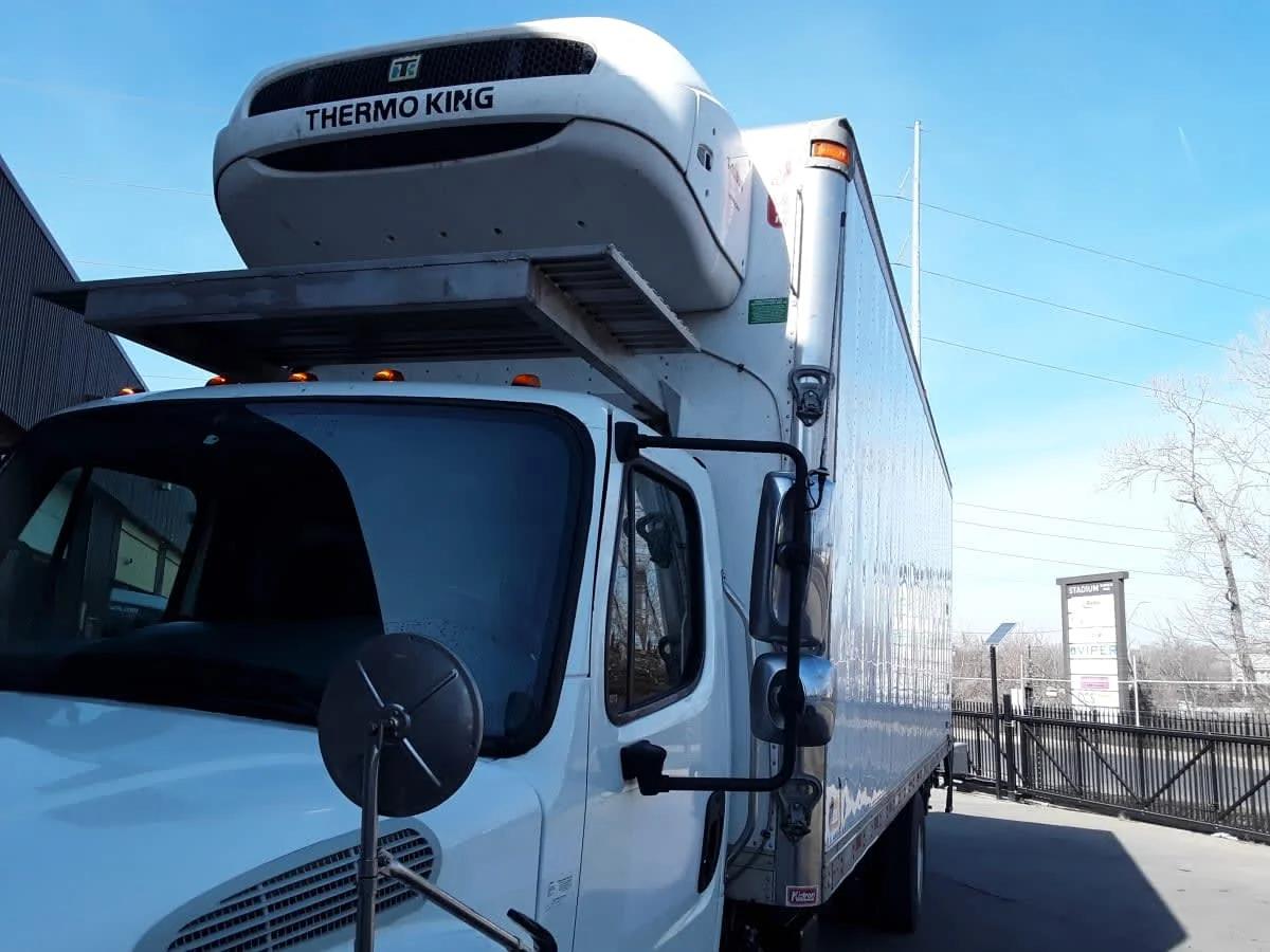 2020 Freightliner M2 106