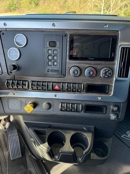 2026 Western Star in Montgomery, AL — photo 7