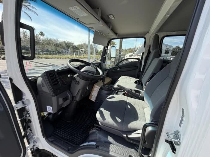 2026 Isuzu NRR in Orlando, FL — photo 6