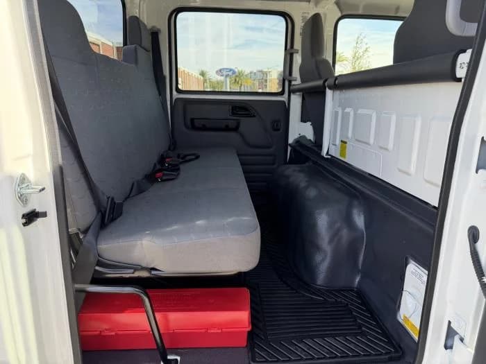 2026 Isuzu NRR in Orlando, FL — photo 14