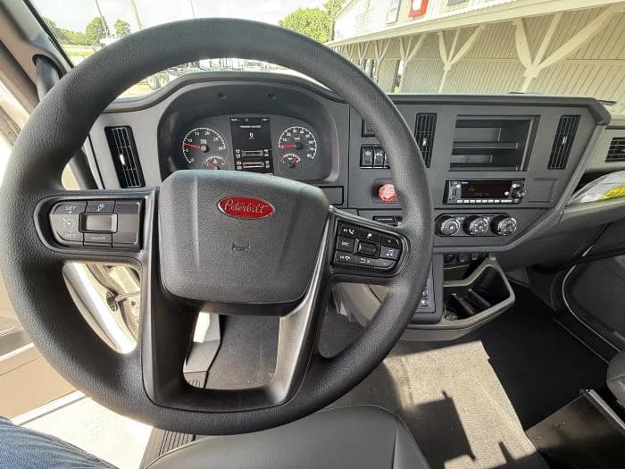 2026 Peterbilt 548 in Sealy, TX — photo 10