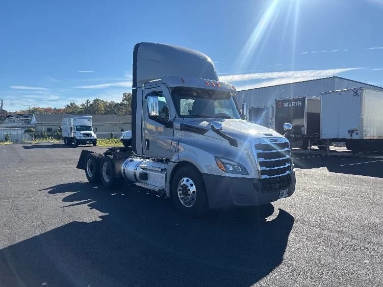 2020 Freightliner Cascadia