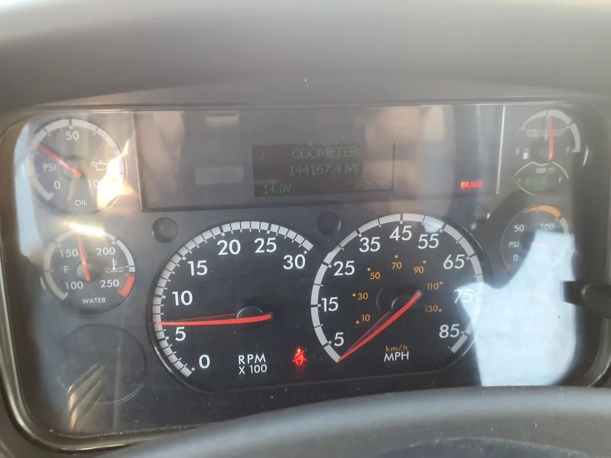 2019 Freightliner M2 112 in Springfield, MA — photo 9
