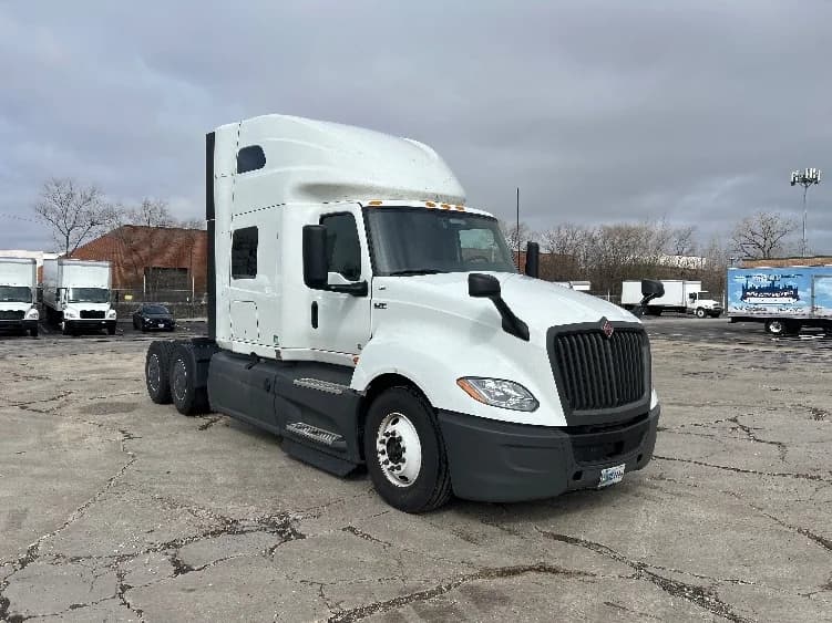 2023 International LT in La Porte, IN