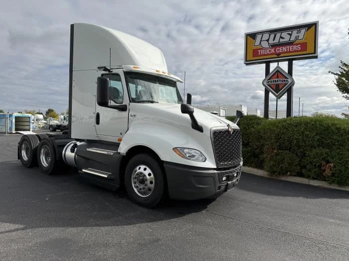 2026 International LT in Columbus, OH, OH — photo 4