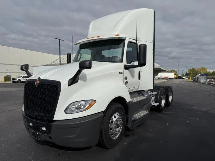 2026 International LT in Columbus, OH, OH — photo 3