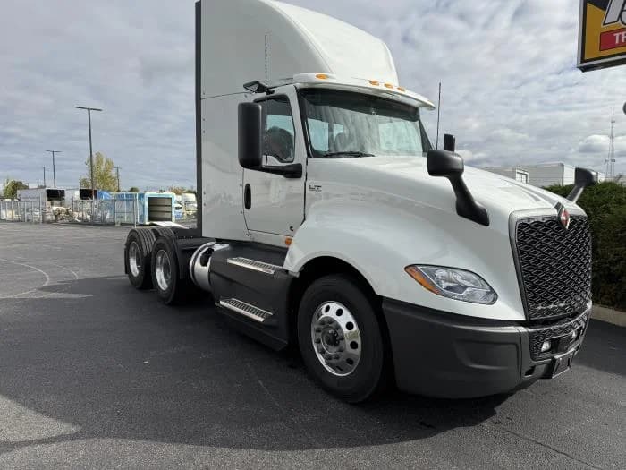 2026 International LT in Columbus, OH, OH — photo 2