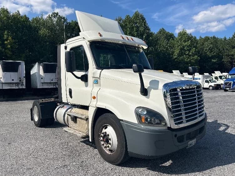 2019 Freightliner Cascadia