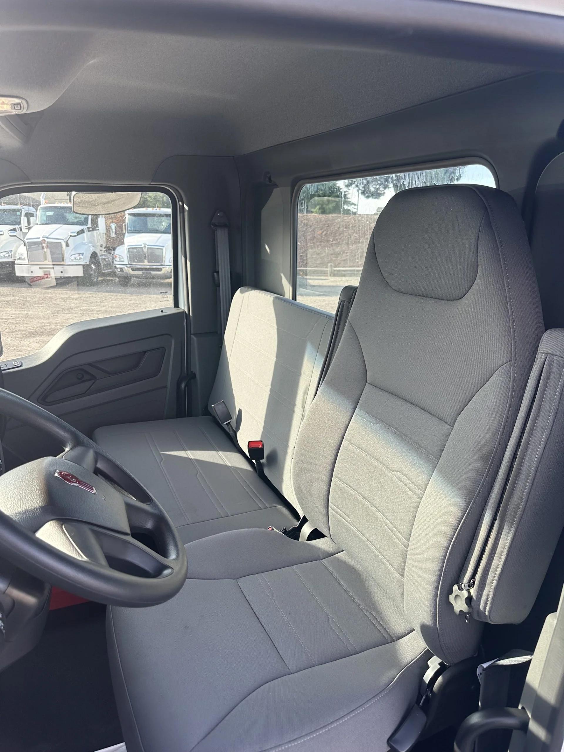 2025 Kenworth T380 in Boise, ID, ID — photo 6