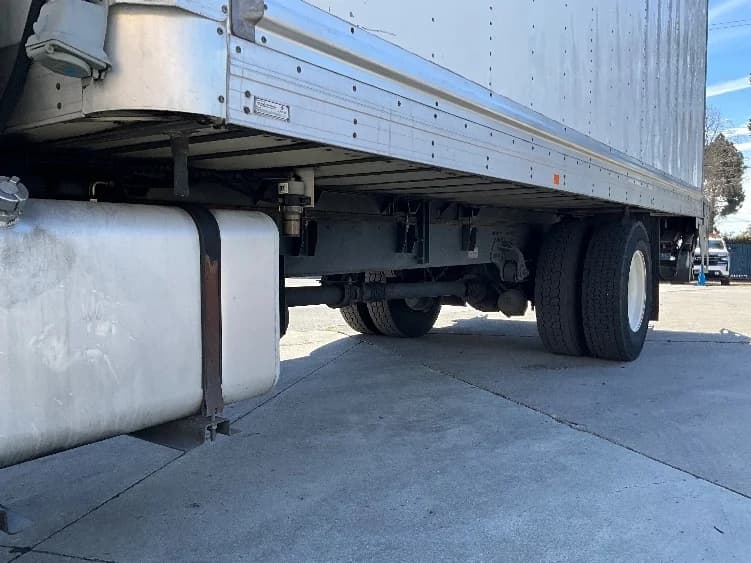2018 Hino 338 in West Sacramento, CA — photo 5