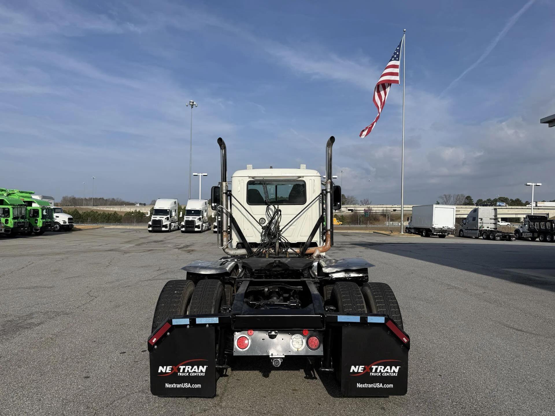 2021 Mack Pinnacle in Duluth, GA — photo 6