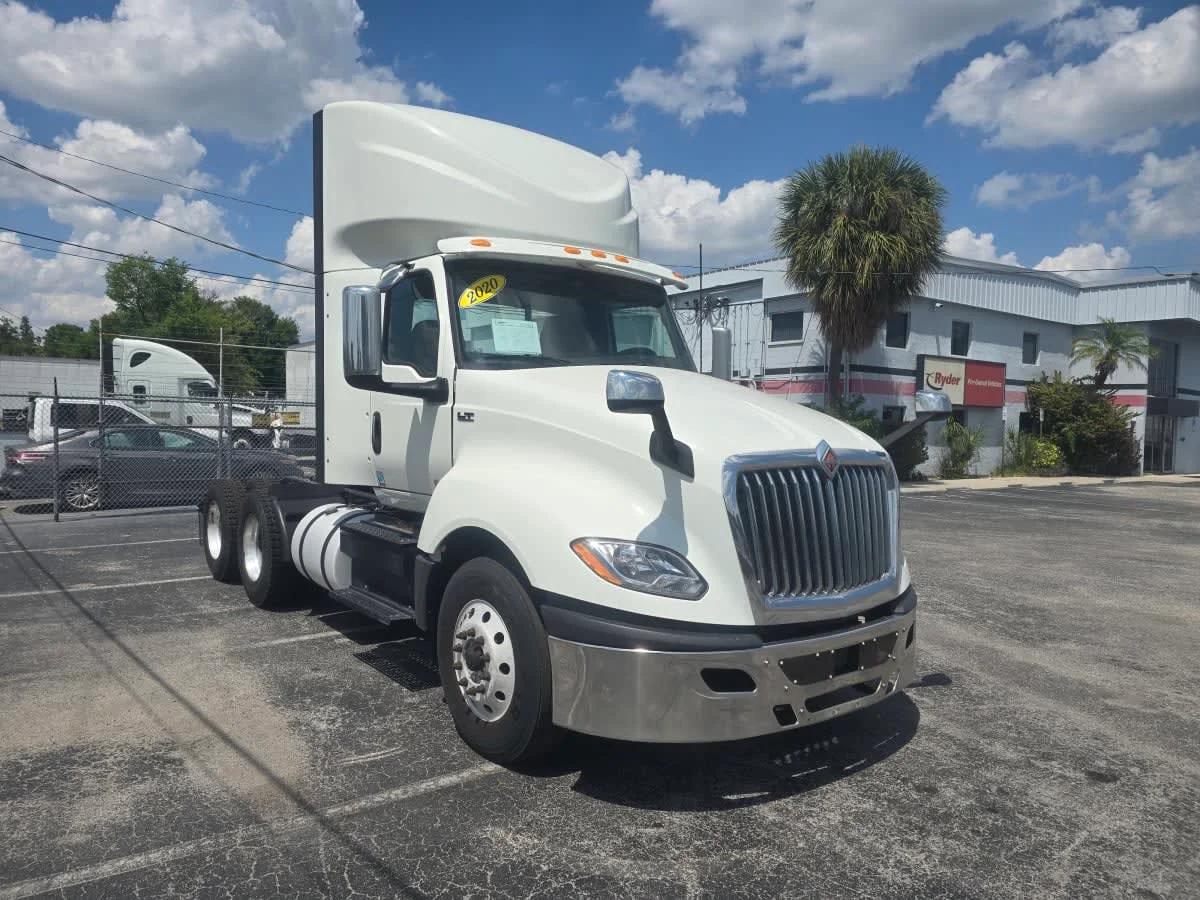2020 International LT in Tampa, FL