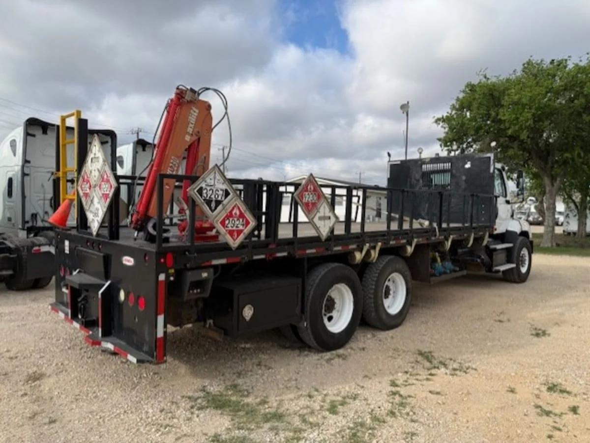 2020 Freightliner 114SD in Converse, TX — photo 4