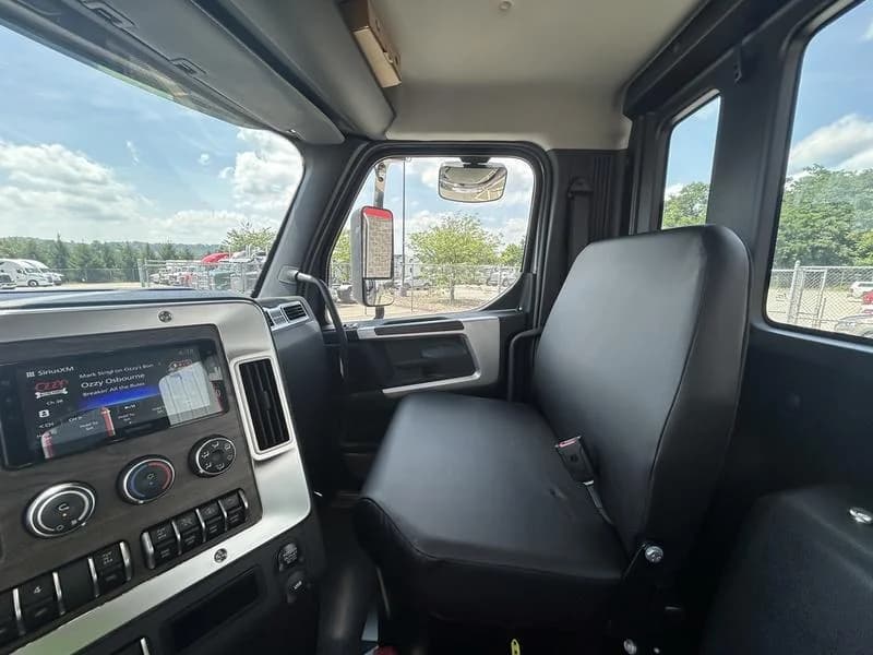 2026 Western Star 49X in Pittsburgh, PA — photo 16