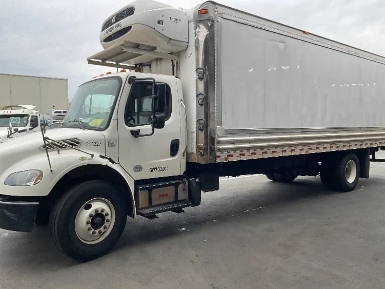 2019 Freightliner M2 106 in Fontana, CA