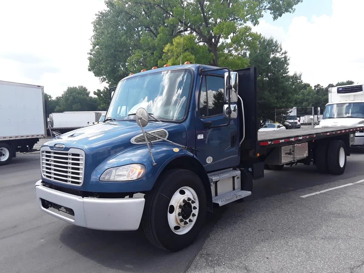 2020 Freightliner M2 106